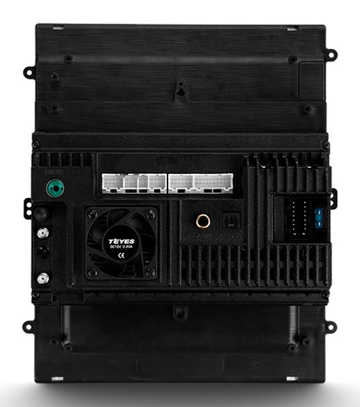 Магнитола для Volkswagen Passat 2011-2015 B7 (климат) - Teyes TPRO 2 экран 9.7" в стиле "Тесла" на Android 10, ТОП процессор, CarPlay, 4G SIM-слот 3/32ГБ