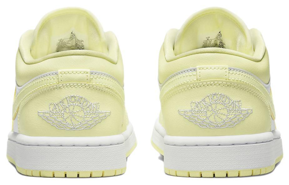 Кроссовки Jordan Air Jordan 1 (Женская размерная сетка)