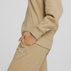 Женский спортивный костюм PUMA Loungewear Suit TR