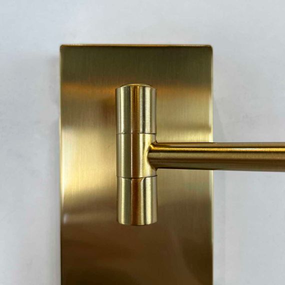 Настенный светильник Imperium Loft Vallbo 141118-26