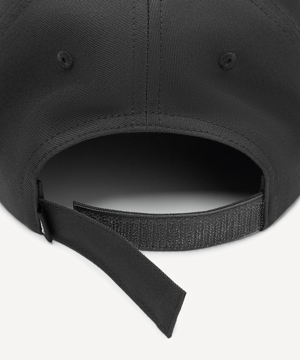 Бейсболка JOGEL PREMIER Team Cap, черный