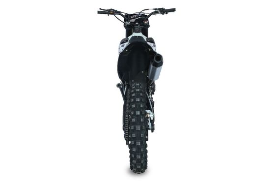 Мотоцикл кроссовый эндуро BRZ X8 PR300 BE