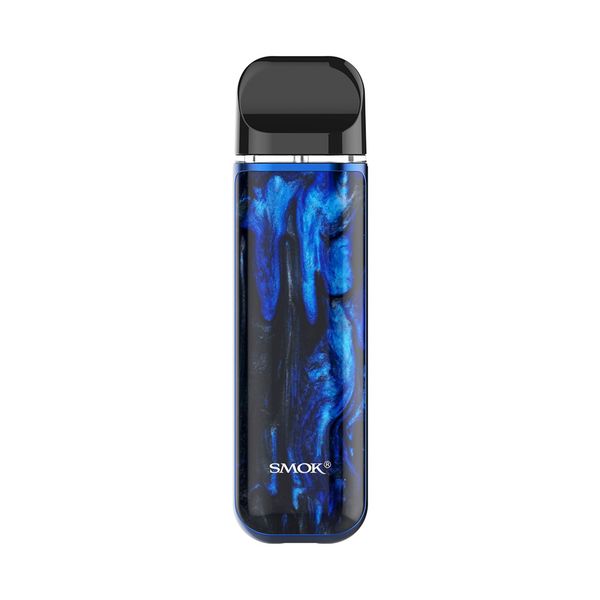 Купить smok 2 blue and black