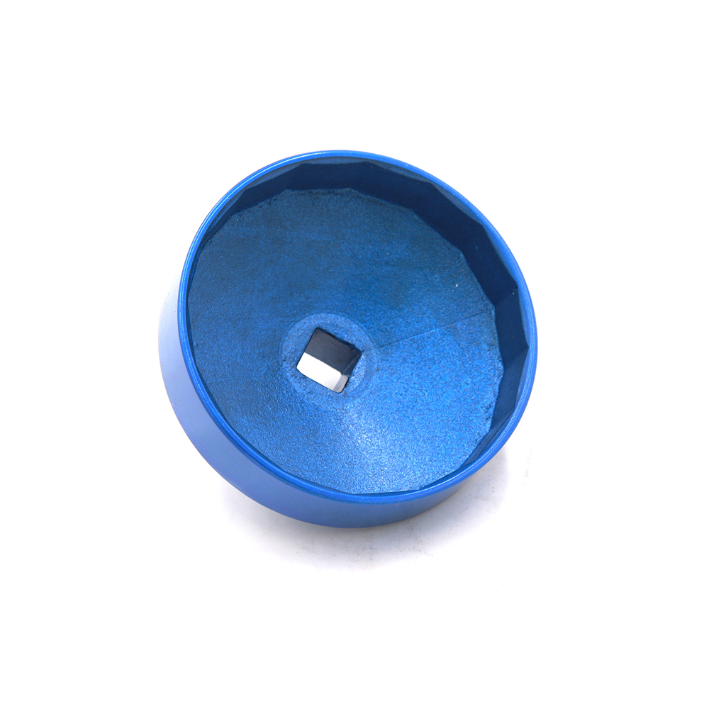 Ключ масляного фильтра BMW 86 мм 16 граней Car-Tool CT-A1130