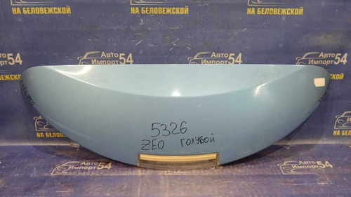 Спойлер NISSAN LEAF 2009-2017