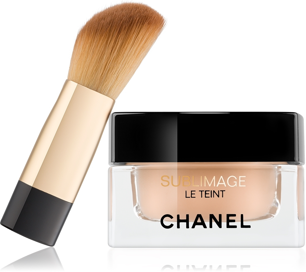 Chanel Sublimage Le Teint - осветляющая основа, 30 g