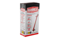 Триммер HAMMER ETR300B