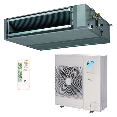 Daikin FBA71A/RZQG71L9V