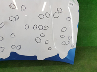 Капот Lada Largus (2021-н.в.)