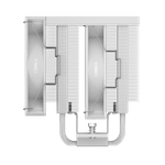 Вентилятор для процессора PCCooler RT720 TC ARGB WH TDP 270W 4-pin PWM Intel/AMD Белый