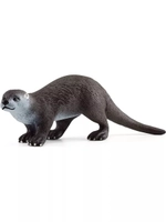 Фигурка Выдра Schleich 14865
