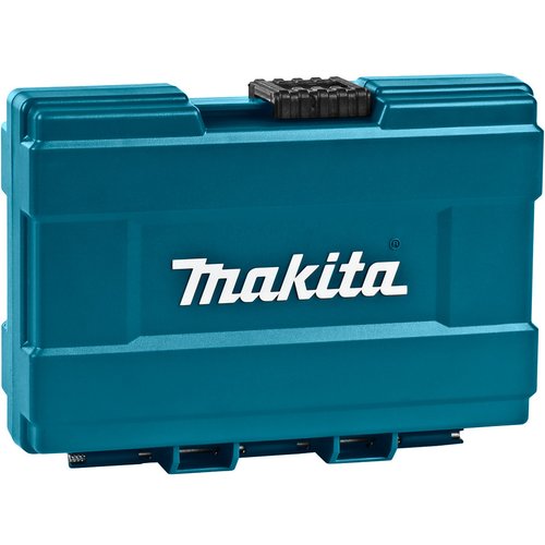 Набор свёрл и насадок Makita 38 шт. B-54106
