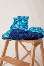 Тапочки-сапожки домашние KOSTARINA (проверьте наличие нажав на размер)