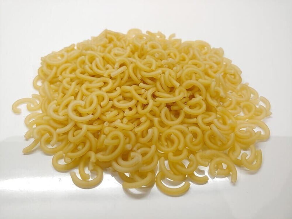 2 кг Рожки соломка  (Мадина) 0275