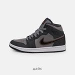  Кроссовки Jordan 1 Mid 