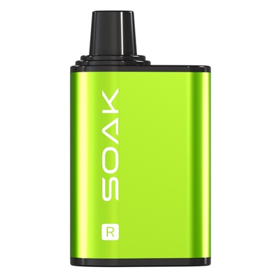 Soak R 5000 - Мякоть киви