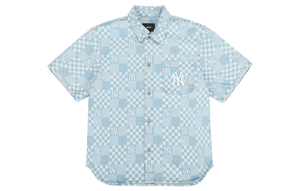 Рубашки MLB, 3ADRMN623-50BLL