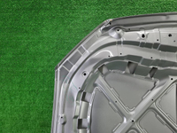 Капот Haval F7 (2018-2024)