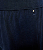 Пижамные шорты Unique BOSS BLACK - темно-синий(50515394)