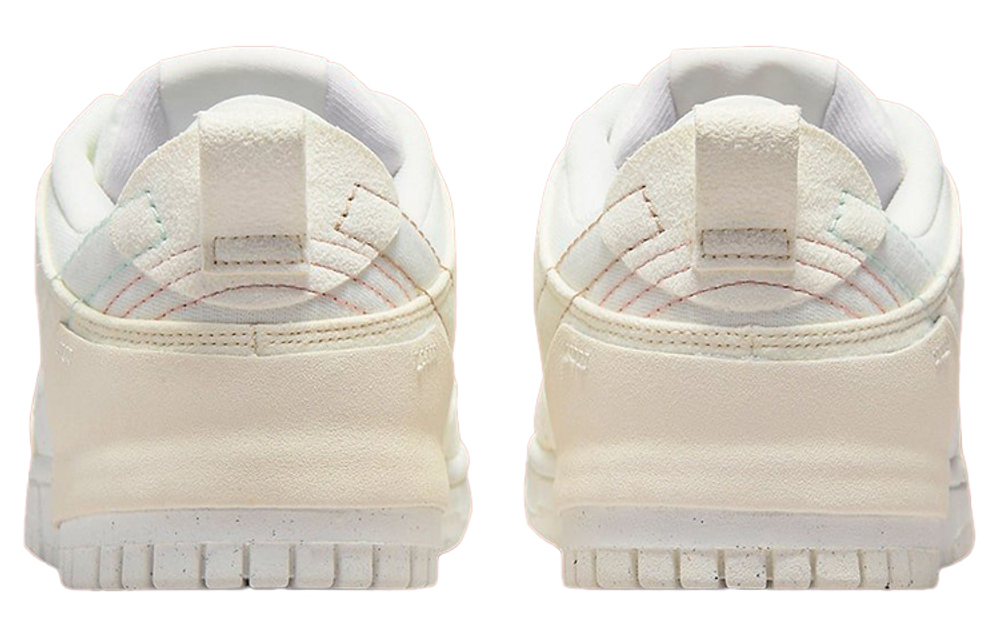 Nike Dunk Low Disrupt 2 'Pale Ivory Sail' Women's