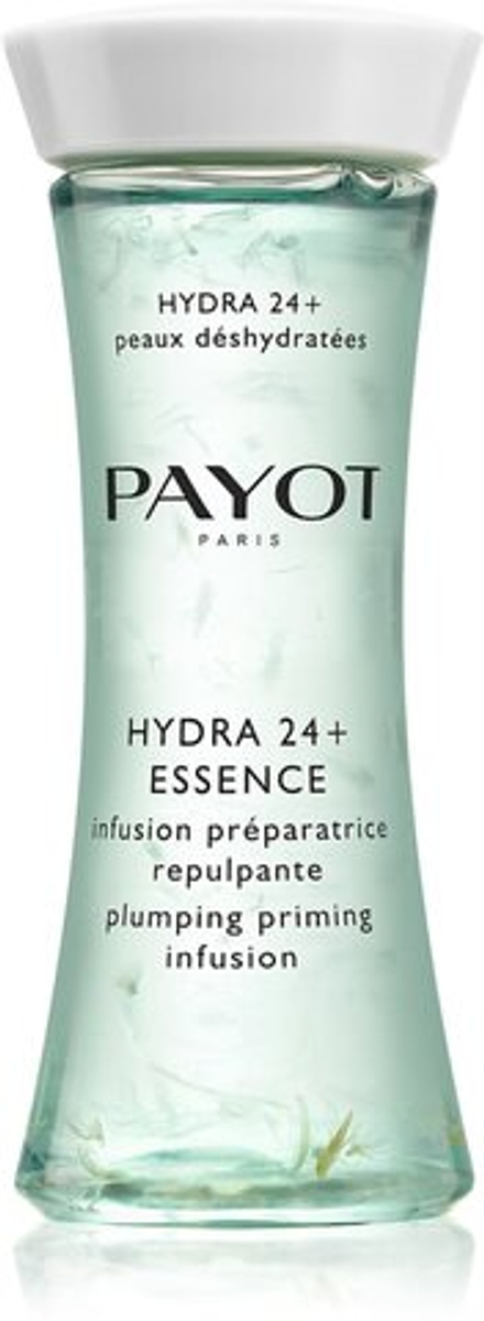 Payot Hydra 24+ Essence - увлажняющая разглаживающая эмульсия /   125  ml  / GTIN 3390150568688