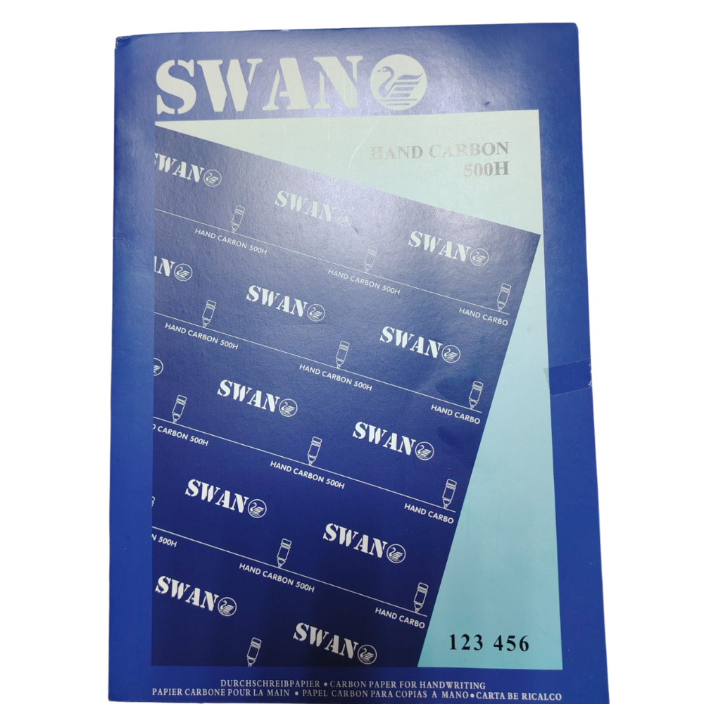 Переводка Swan