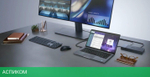 Док-станция Dell WD19S 130W (210-AZBX)