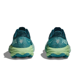 Кроссовки женские HOKA W SPEEDGOAT 5 Deep Lagoon / Ocean Mist