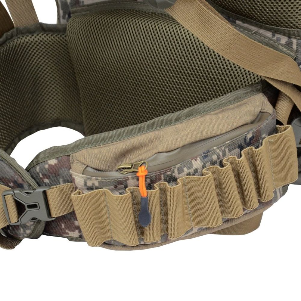 Рюкзак для охоты 46л РО-46 Aquatic