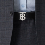 Пояс Burberry 3.5cm #, 8043246