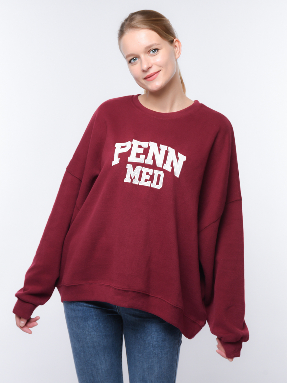 Свитшот женский