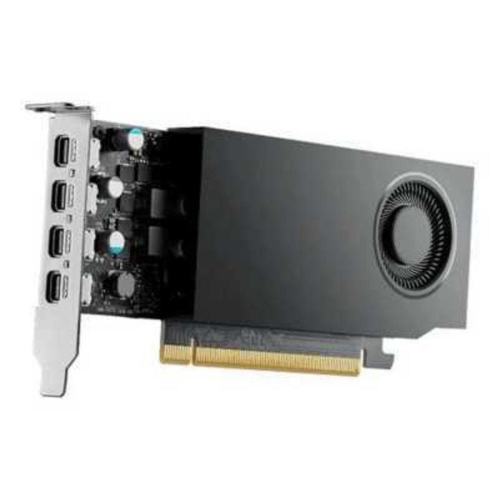 Видеокарта nVidia RTX A1000 8Gb 900-5G172-2280-000