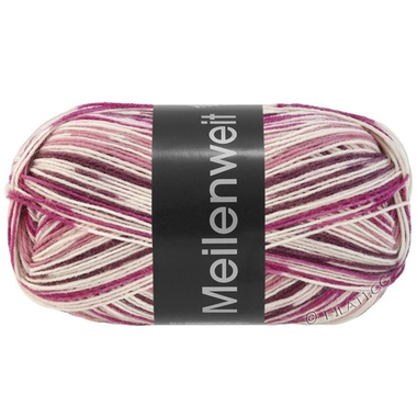 Lana Grossa Meilenweit Marinella