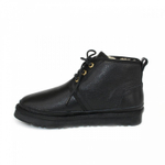 Ugg Neumel - Leather Black