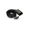 Adam Hall K 20 C 50 - мультикор со стейдж-боксом, 16 x XLR возврат, 4 x XLR посыл, 16 + 4 x 0.314 мм