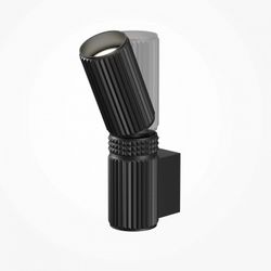 Бра Maytoni Metropolis MOD475WL-02B