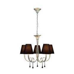 6208 Люстра подвесная PAOLA