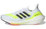 Кроссовки Adidas Ultraboost 21 (Женская размерная сетка)
