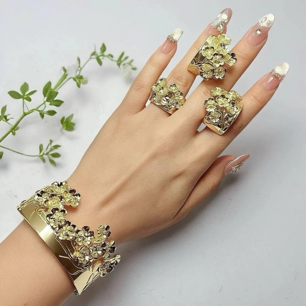 Комплекты LuxVintage - арт037