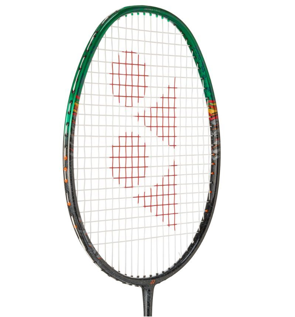 Ракетка для бадминтона Yonex Astrox 99 Play - black/green
