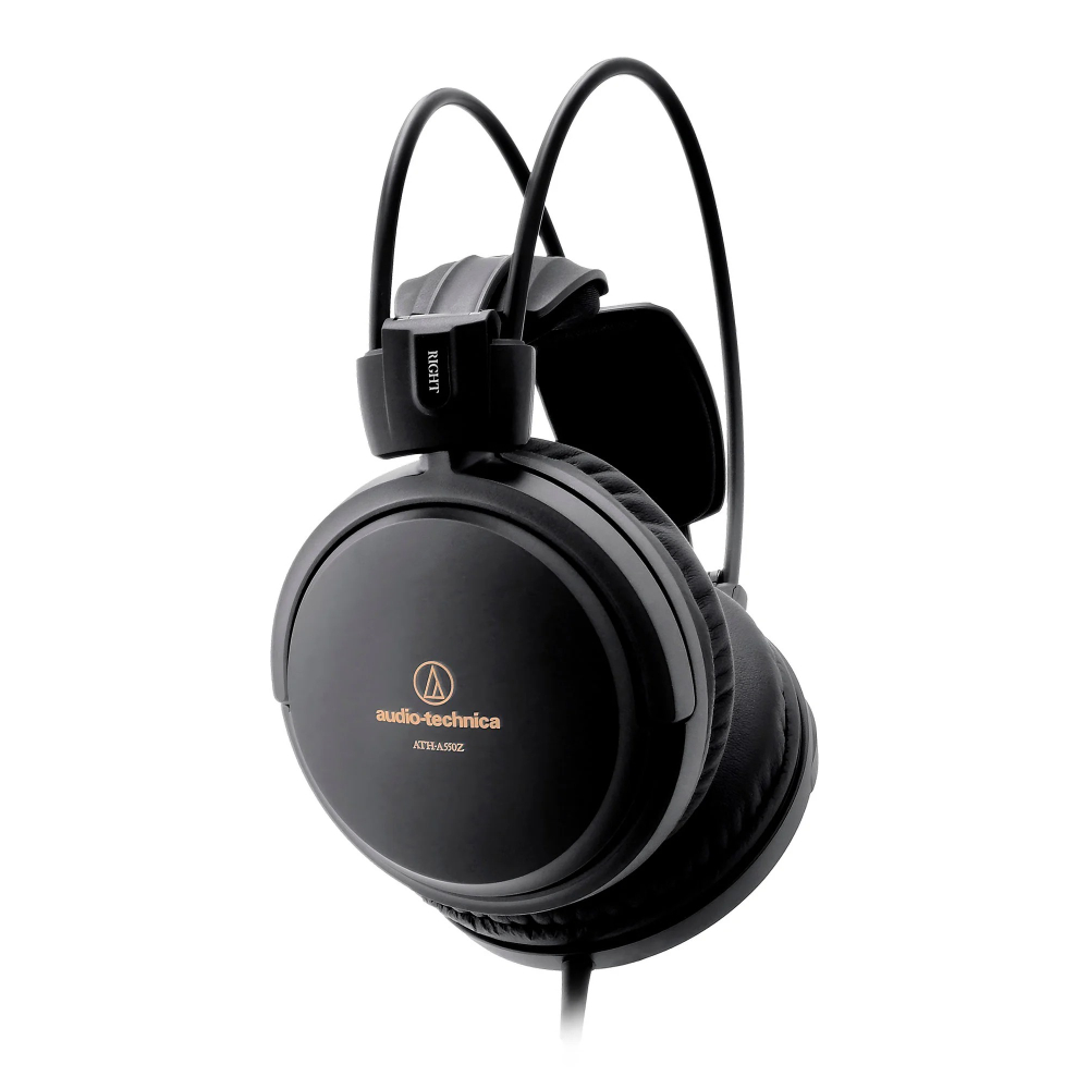 Проводные полноразмерные наушники Audio-Technica ATH-A550Z Black