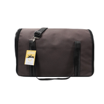 МОСЬКИ-АВОСЬКИ Сумка-переноска M мягкий каркас (оксфорд), 43*29*29