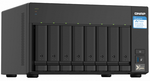 Сетевое хранилище  QNAP TS-832PX-4G