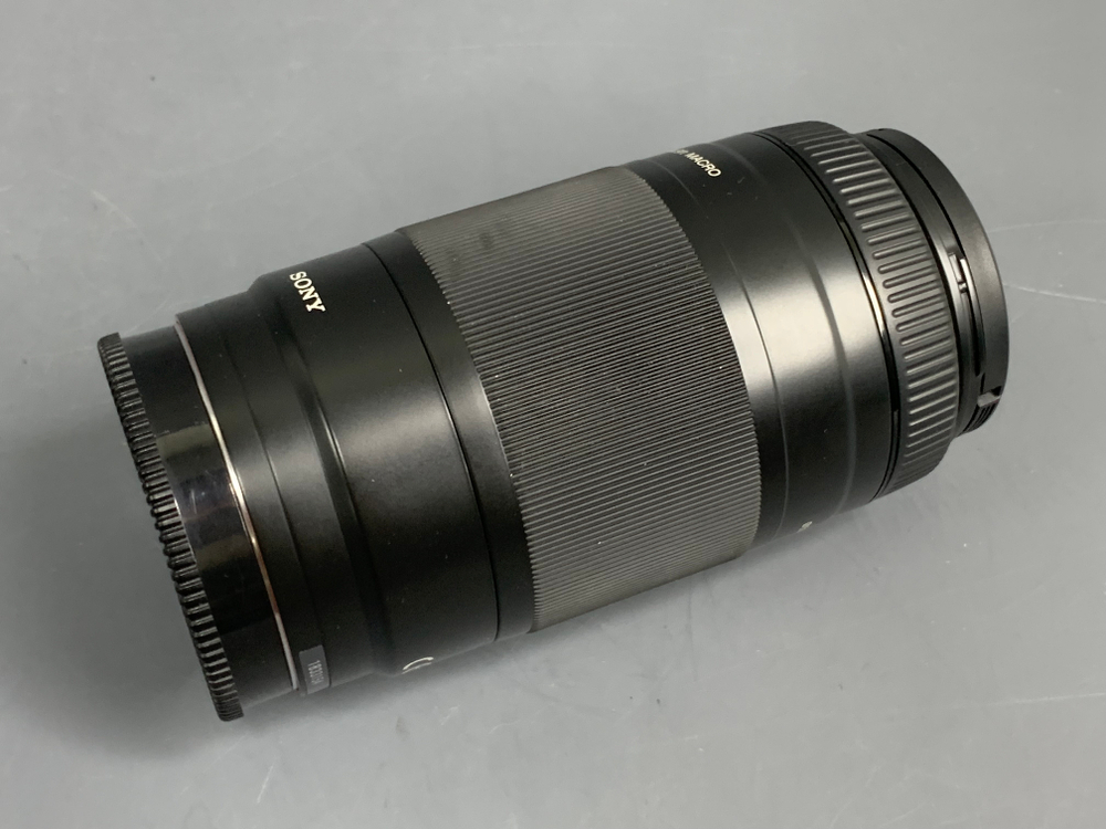 Sony 75-300mm 4.5-5.6 SAL-75300