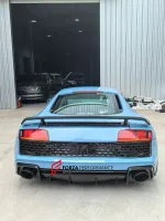 Рестайлинг обвес для AUDI R8 4S 2012 - 2016 в версию 2019+ Ауди