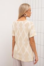 Блузка Селеста №17 Valentina