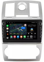 Магнитола для Chrysler 300C 2004-2011 - Canbox 9112 Android 10, ТОП процессор, CarPlay, 4G SIM-слот