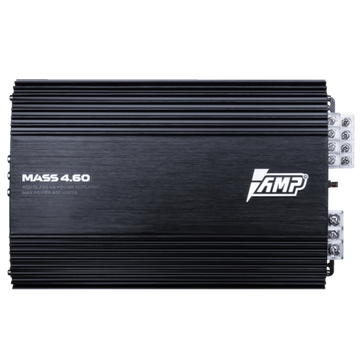 AMP MASS 4.60