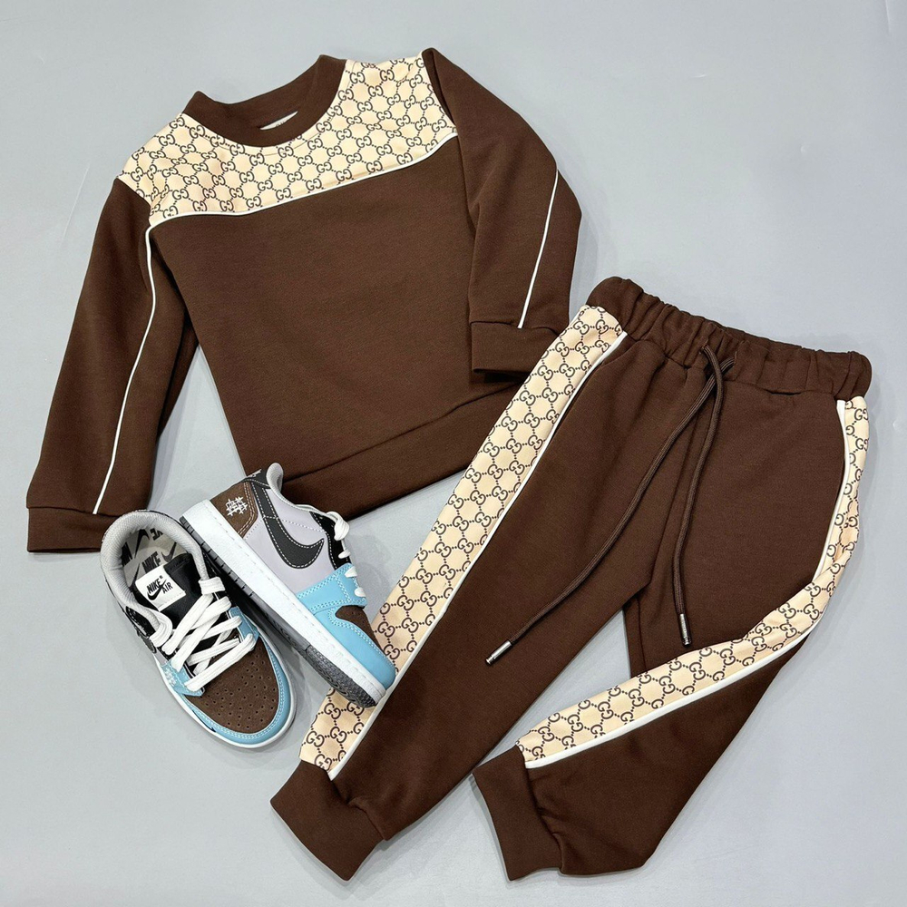 Костюм Gucci, арт. 476721003