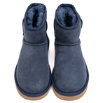 Ugg Mens Classic Mini II Navy